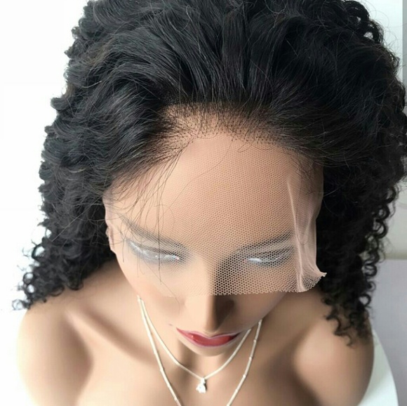 14-24" Full lace wigs - Picture 4 of 4